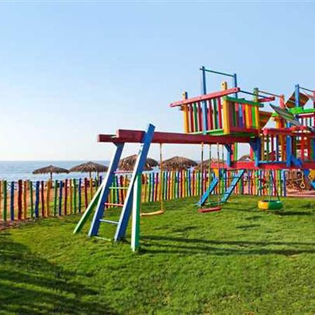 Safir Sharm Waterfalls Resort Tiện nghi bức ảnh Playground in Varvarovski Beach