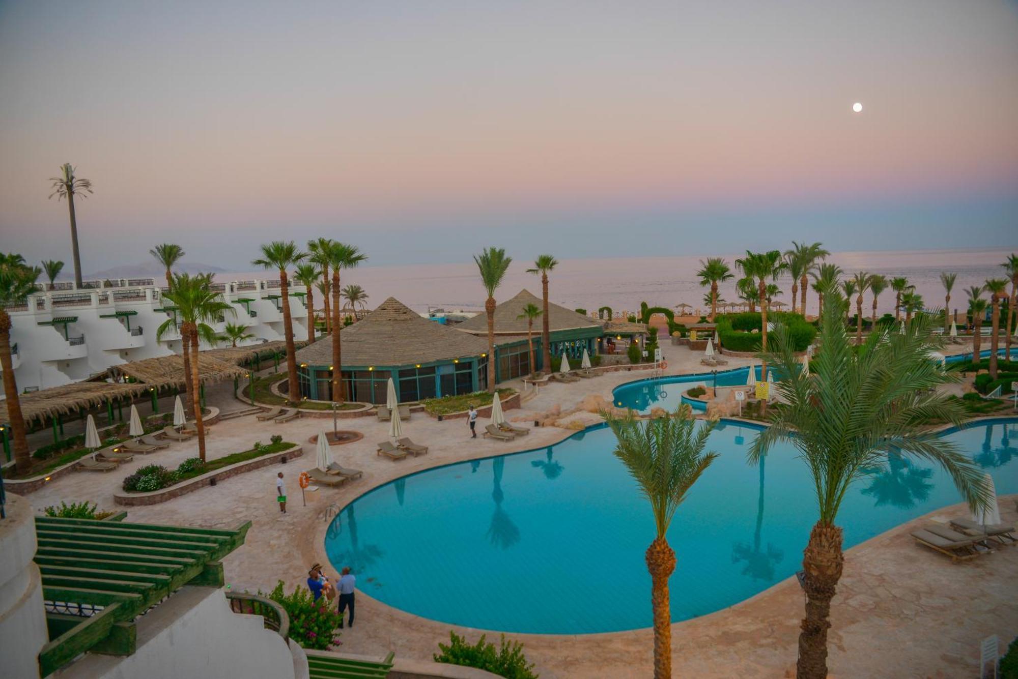 Safir Sharm Waterfalls Resort Ngoại thất bức ảnh The Dead Sea resort of Eilat